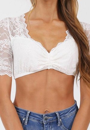 Top - beige