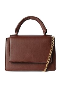 Non selezionato, marrone scuro