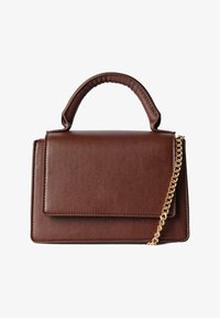 Non selezionato, marrone scuro