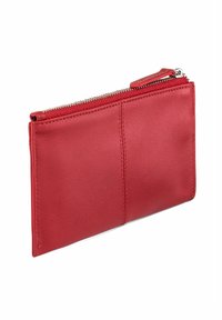 Le Tanneur CHARLOTTE - Estuche para llaves - Rouge