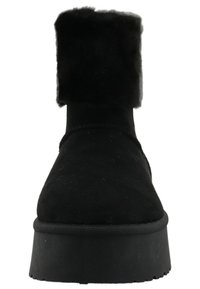 Mustang ELEGANTE  - Zimske čizme - black