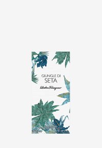 Salvatore Ferragamo Fragrances GIUNGLE DI SETA - Eau de parfum