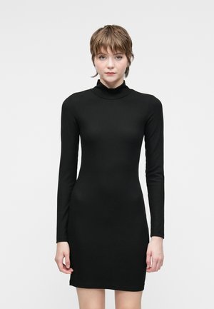 Rochie de zi - black