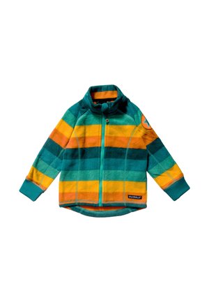 BEKLEIDUNG STERNE - Veste polaire - fleece matterhorn c-fleece-matterhorn