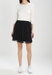mint&berry Maglione - off-white