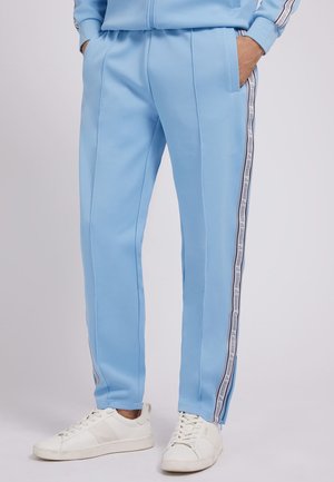 Pantaloni sportivi - blau
