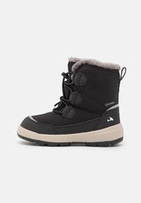 Viking - MONTEBELLO GTX UNISEX - Vinterstövlar - black Miniatyrbild 1