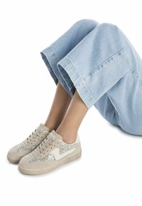 Teddy Smith Zapatillas - gold