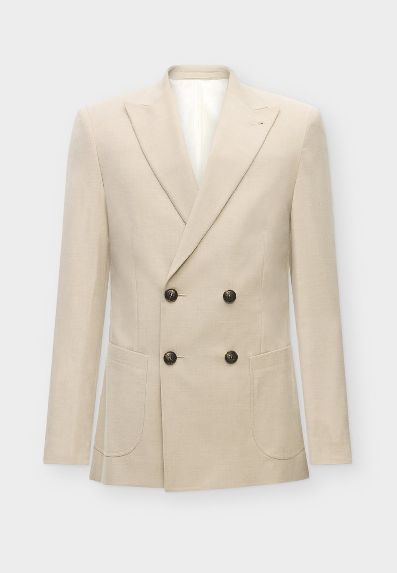 Isaac Dewhirst Colbert beige Isaac Dewhirst Colbert beige