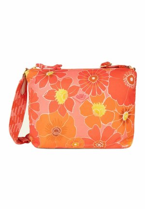 MILLY SHOULDER  - Sac bandoulière - shell pink