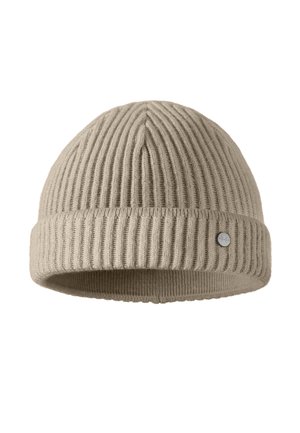Beanie - sand
