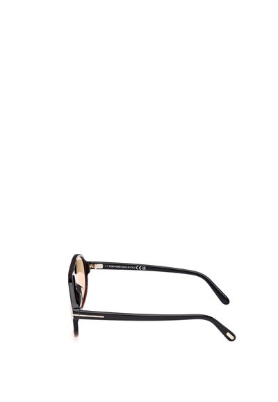 Tom Ford EROL - Gafas de sol - avana brown