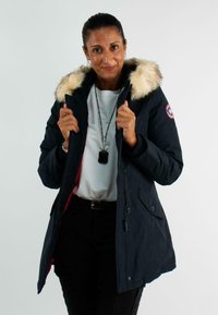 Non sélectionné, navy