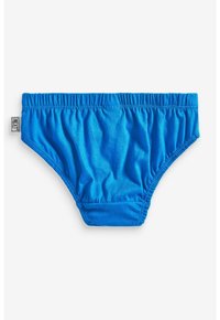 Next 7 PACK - Slip - red/blue/white