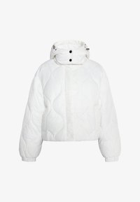 Selezionato, wollweiss