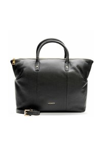 Lazarotti BOLOGNA - Shopping bag - black