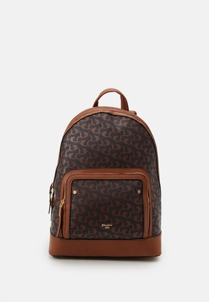DOCKLAND - Reppu - brown