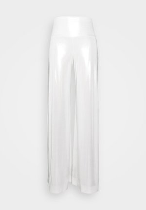 ELEPHANT PANT - Broek - pearl