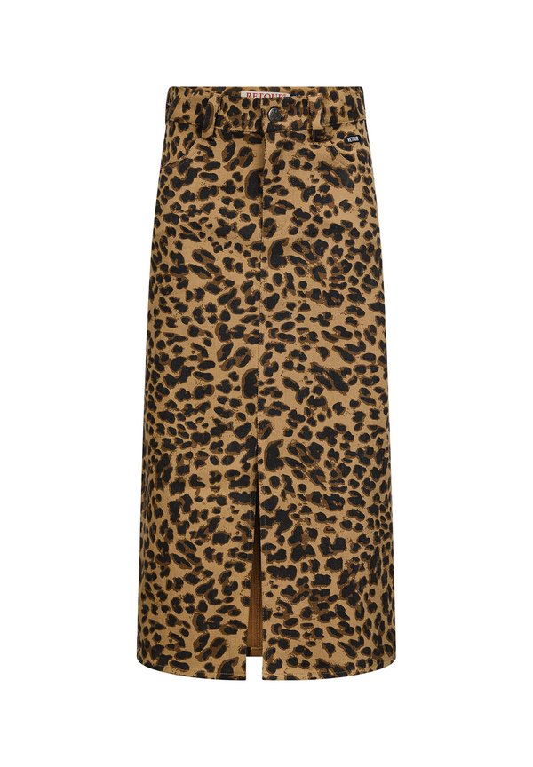 HELENA - A-Linien-Rock - sand