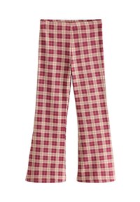 Unausgewählt, red berry check