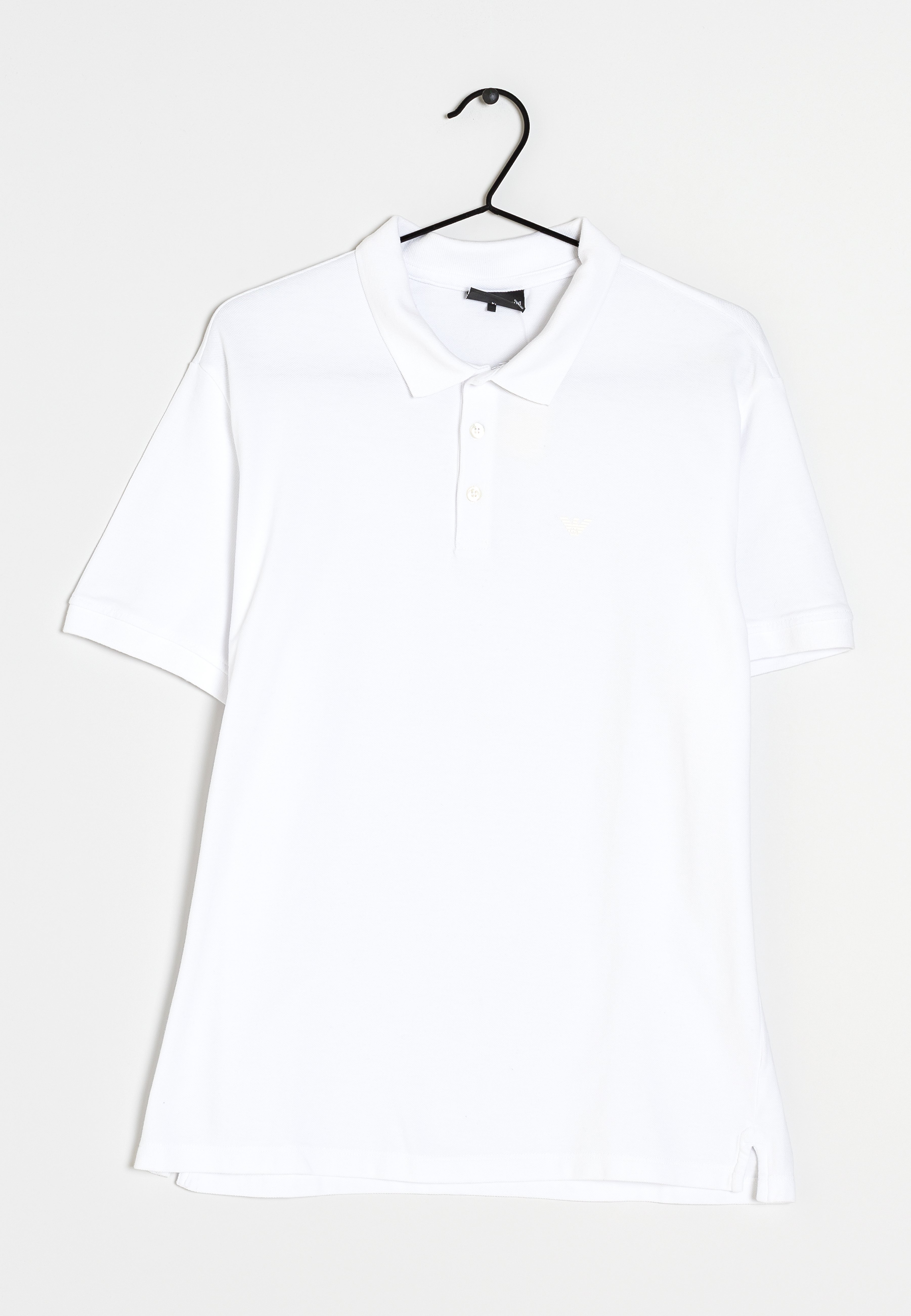 Armani Collezioni Polo shirt - white 