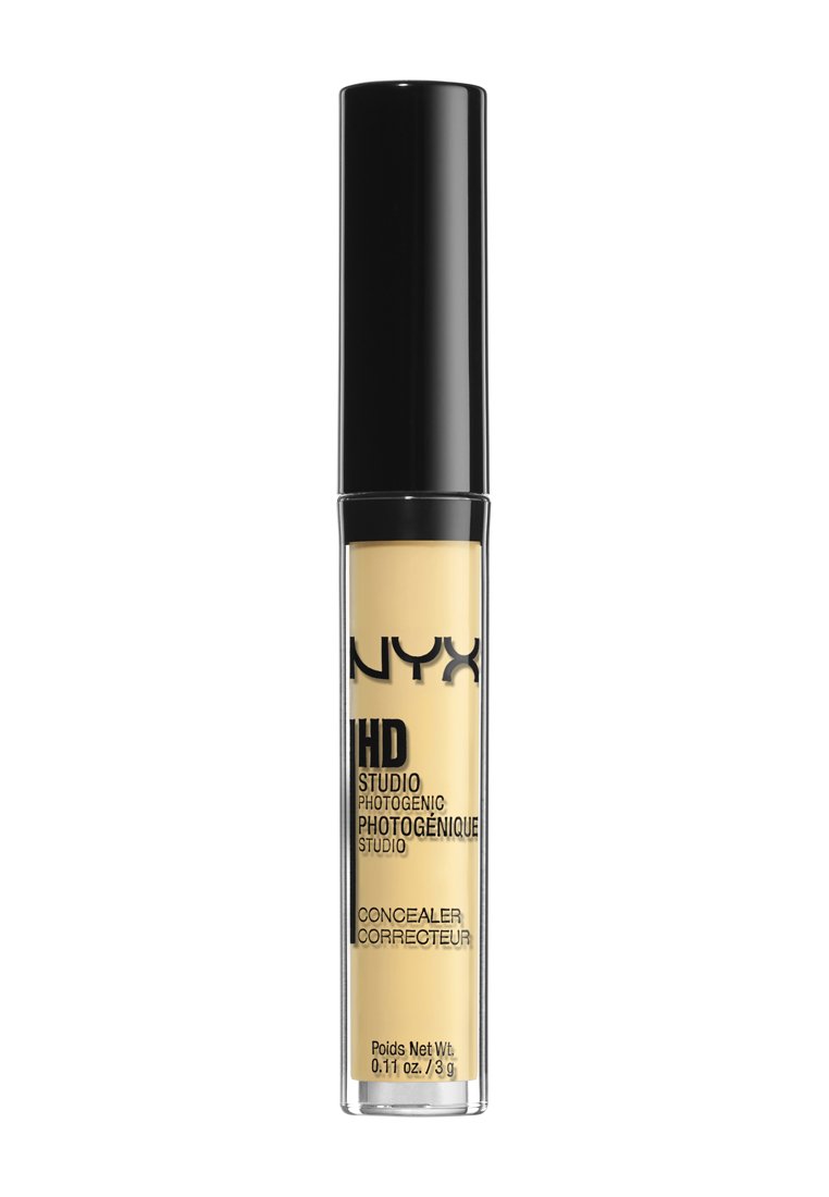 Nyx Professional Makeup Concealer Wand - Yellow Foundation Makeup Nyx Professional Makeup Concealer Wand - Yellow Foundation Makeup