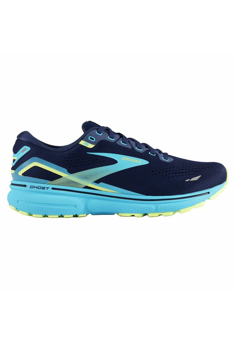 Brooks GHOST 15 Obuwie do biegania treningowe Zalando.pl
