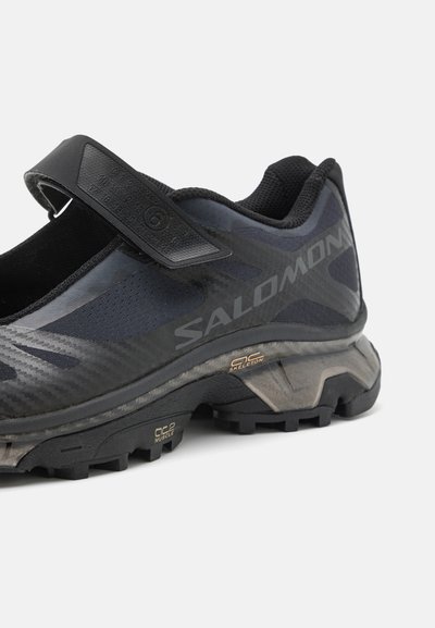 MM6 Maison Margiela XT-MARY SALOMON - Sapatilhas - black/soft clay