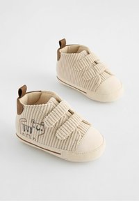 Next Zapatos de bebé - beige