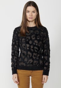 Koroshi Maglione - black