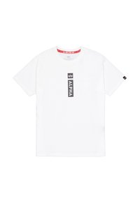 Unselected, white