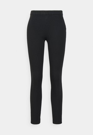Pantalones - black