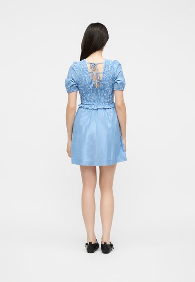 levi's sage denim dress Levi's  Sage Denim Dress