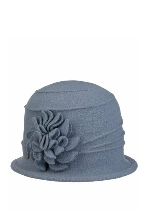 ROMINA - Hat - taubenblau