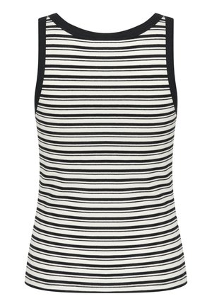 Karen by Simonsen, KBTOP, czarny
