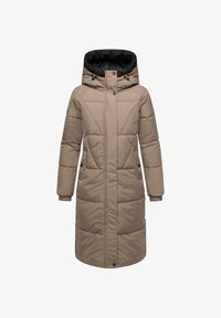 Ausgewählt, taupe grey