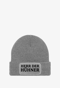 Unselected, hühner grau