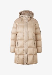 Ausgewählt, beige