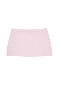 Shorts - light pink