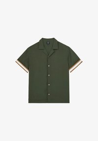 Ausgewählt, pine green