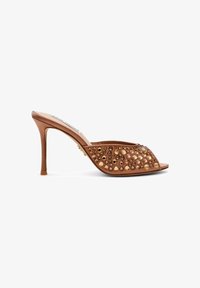 Non sélectionné, bronze