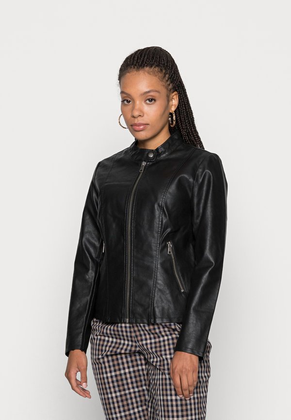 ONLMELISA JACKET - Kunstlederjacke