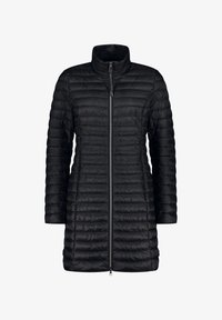 Unausgewählt, schwarz