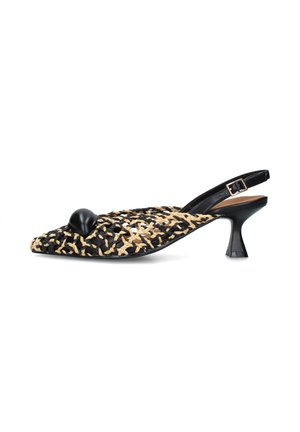 Noa Harmon, 10342 - Klassieke pumps - black