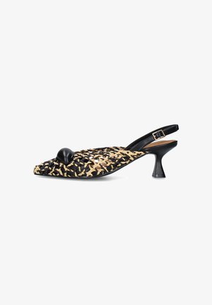 Noa Harmon, 10342 - Klassieke pumps - black