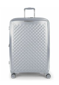Gabol Trolley - plata