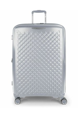 Trolley - plata