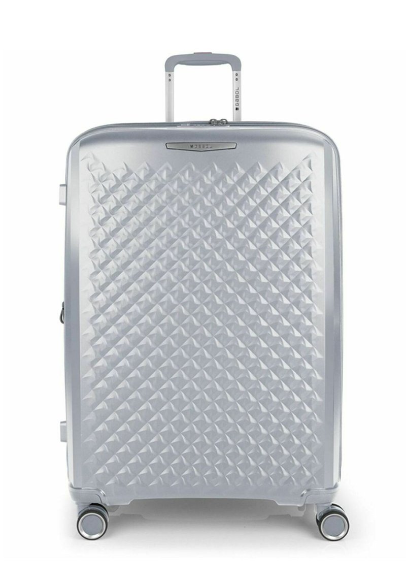 Gabol Trolley - plata