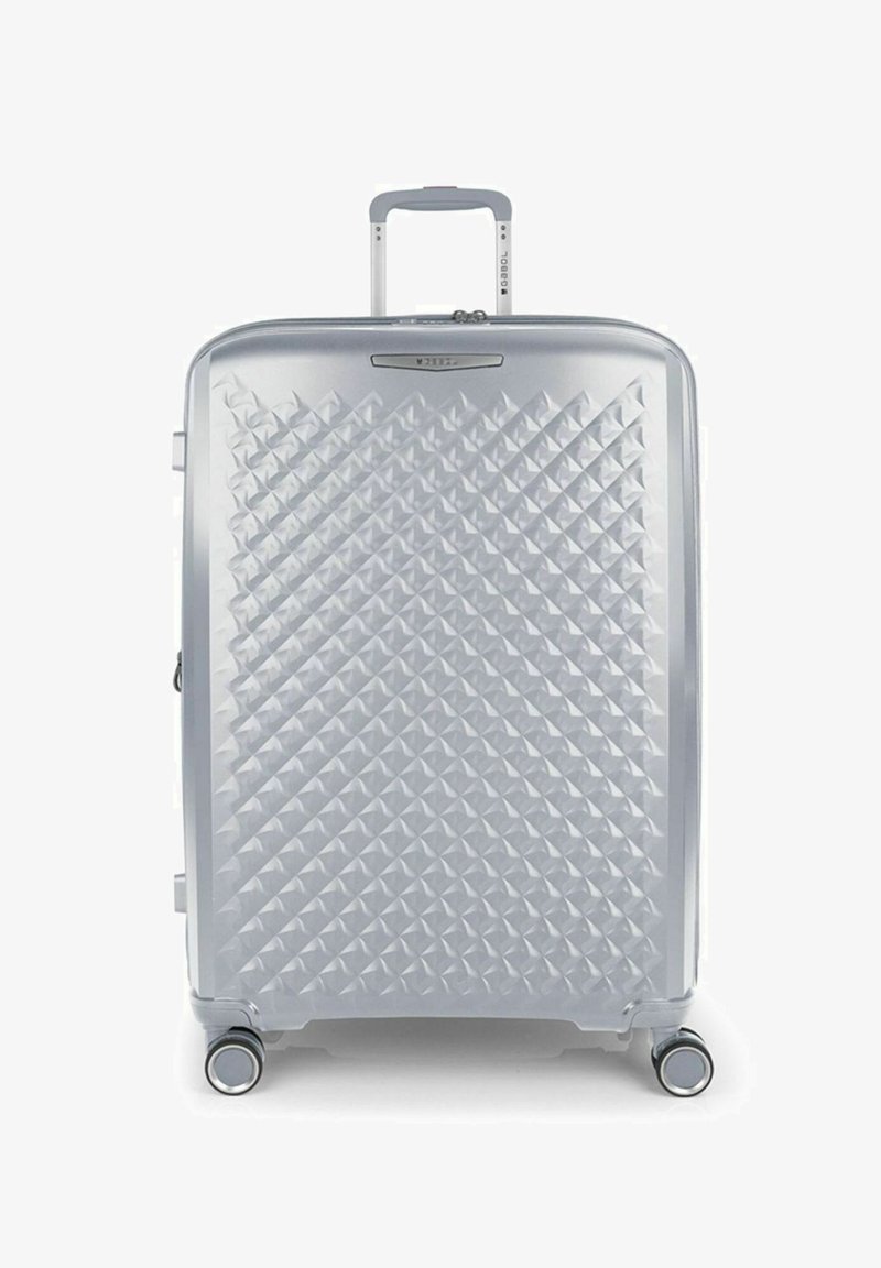 Gabol Trolley - plata