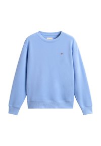 Ikke valgt, palace blue